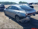 KIA K5 LXS 5XXG14J21MG020801 снимка