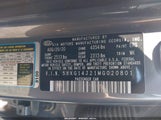 KIA K5 LXS 5XXG14J21MG020801 photo
