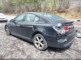 CHEVROLET CRUZE 2LT 1G1PG5SC2C7279468 снимка