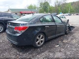 CHEVROLET CRUZE 2LT 1G1PG5SC2C7279468 снимка