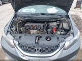 HONDA CIVIC LX 19XFB2F52DE013882 снимка
