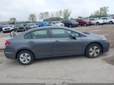 HONDA CIVIC LX 19XFB2F52DE013882 снимка