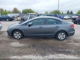 HONDA CIVIC LX 19XFB2F52DE013882 снимка