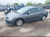 HONDA CIVIC LX 19XFB2F52DE013882 снимка