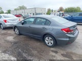 HONDA CIVIC LX 19XFB2F52DE013882 снимка