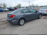 HONDA CIVIC LX 19XFB2F52DE013882 снимка