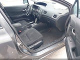 HONDA CIVIC LX 19XFB2F52DE013882 снимка