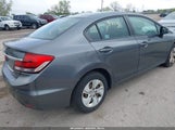 HONDA CIVIC LX 19XFB2F52DE013882 снимка