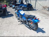 HONDA CMX250 C JH2MC13009K506544 снимка