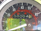 HONDA CMX250 C JH2MC13009K506544 снимка