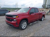 CHEVROLET SILVERADO 1500 CUSTOM 1GCRYBEH3KZ405326 снимка