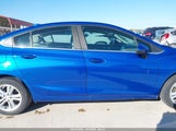 CHEVROLET CRUZE LT AUTO 1G1BE5SM2H7116867 снимка