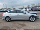 CHEVROLET MALIBU 1LT 1G1ZE5ST4GF310634 снимка