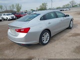 CHEVROLET MALIBU 1LT 1G1ZE5ST4GF310634 снимка