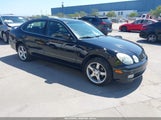 LEXUS GS 430 JT8BL69S720010811 снимка