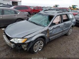 SUBARU OUTBACK 3.0R LIMITED 4S4BP85C594327775 снимка