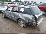 SUBARU OUTBACK 3.0R LIMITED 4S4BP85C594327775 снимка