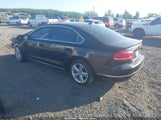 Volkswagen Passat 2.0L Tdi Sel Premium 1VWCN7A3XDC106540 fotografie