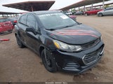 Chevrolet Trax Ls 3GNCJKSB2JL222264 снимка