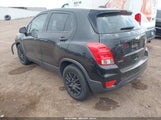 Chevrolet Trax Ls 3GNCJKSB2JL222264 снимка