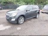 CHEVROLET EQUINOX LT 2GNFLFEK7H6137607 снимка