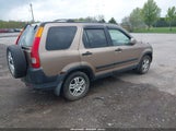 HONDA CR-V EX SHSRD78834U219436 снимка