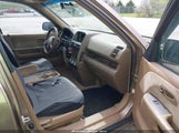 HONDA CR-V EX SHSRD78834U219436 снимка
