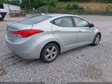 HYUNDAI ELANTRA GLS 5NPDH4AEXBH000945 снимка