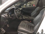 LEXUS IS 350 F SPORT JTHGZ1E20M5021250 photo