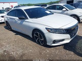 Honda Accord Sport 1HGCV1F32KA031268 снимка
