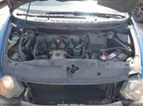 Honda Civic Ex-L 2HGFG12939H514216 снимка