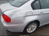 BMW 328I XDRIVE WBAPK5C56AA647184 снимка