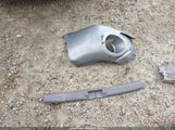 SUBARU FORESTER 2.5XS JF1SG65615G755098 снимка
