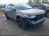 CHEVROLET TRAVERSE 1LT 1GNERGKW3JJ218457 снимка