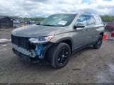 CHEVROLET TRAVERSE 1LT 1GNERGKW3JJ218457 снимка