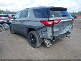 CHEVROLET TRAVERSE 1LT 1GNERGKW3JJ218457 снимка