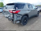 CHEVROLET TRAVERSE 1LT 1GNERGKW3JJ218457 снимка