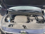 KIA SEDONA LX KNDMB5C15L6626061 fotografie