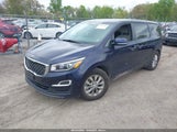 KIA SEDONA LX KNDMB5C15L6626061 fotografie