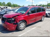 CHRYSLER TOWN & COUNTRY LX 2A4RR4DE5AR220231 снимка