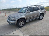 TOYOTA 4RUNNER SR5 V6 JT3GN86R720243199 снимка