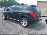 Nissan Murano Sl JN8AZ08T17W531342 fotografie