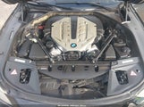 BMW 750LI XDRIVE WBAKC8C54ACY68974 снимка