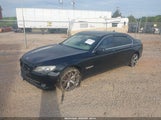 BMW 750LI XDRIVE WBAKC8C54ACY68974 снимка