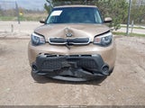 KIA SOUL KNDJN2A25F7175684 fotografie