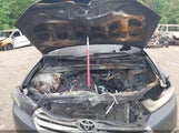 TOYOTA HIGHLANDER LIMITED V6 5TDDK3EH0CS144483 снимка