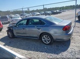 VOLKSWAGEN PASSAT 1.8T S 1VWAT7A35HC060649 снимка