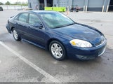 CHEVROLET IMPALA LT 2G1WB5EK5B1244223 снимка