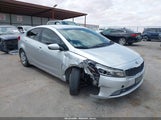 KIA FORTE LX 3KPFK4A7XJE267727 снимка
