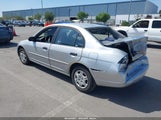 HONDA CIVIC LX 2HGES16591H619719 снимка